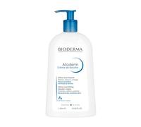 Bioderma Atoderm Crema de Ducha Ultranutritiva 1L