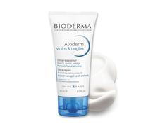 Bioderma atoderm crema de manos y uñas 2x50ml