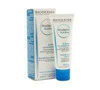 Bioderma Atoderm Crema Facial Nutritiva Sin Perfume 40 ml