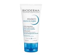 Bioderma Atoderm Crema Manos y Uñas 50ml