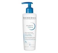 Bioderma Atoderm Crema Nutritiva, 200 ml