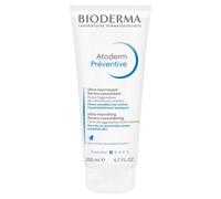 Bioderma Atoderm Crema Nutritiva Preventiva 200 ml