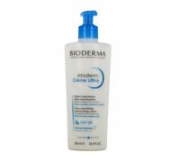 Bioderma Atoderm Crema Ultra con Fragancia 500ml