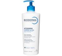 Bioderma BIODERMA ATODERM CREMA ULTRA-HIDRATANTE 500ml