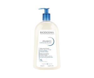 Bioderma Atoderm Crème de Douche 1L
