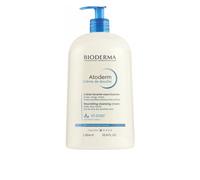 Bioderma Atoderm Crème de Douche Crema Limpiadora Nutritiva 1L