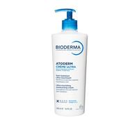 Bioderma Atoderm Crème Ultra Crema Hidratante Ultranutritiva 500 ml