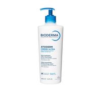 Bioderma BIODERMA ATODERM CREMA ULTRA-HIDRATANTE 500ml