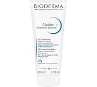 Bioderma Atoderm Cuidado emoliente calmante intensivo para pieles atópicas 200mL