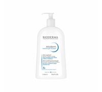Bioderma Atoderm Intensive Ultra-rich Foaming Gel 1000ml