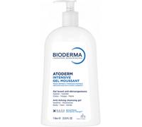 ¡52% DTO! Atoderm Intensive Gel Espumoso 1000 ml