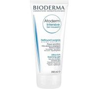 Bioderma Atoderm Gel de Ducha Intensivo Moussant 200mL