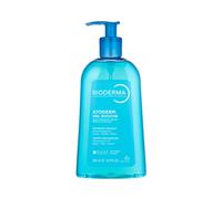 Bioderma Gel de ducha suave Atoderm para pieles secas y sensibles 500mL