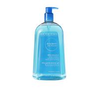 Bioderma Gel de ducha suave Atoderm para pieles secas y sensibles