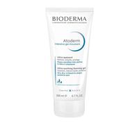 Bioderma Atoderm Intensive Gel Moussant gel nutritivo espumizante para pieles muy secas, sensibles y atópicas 200 ml