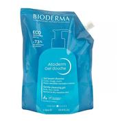 Bioderma Atoderm Gentle Cleansing Gel Recambio 1000 ml
