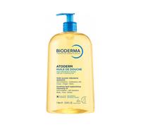 Bioderma Atoderm Aceite de Ducha 1L