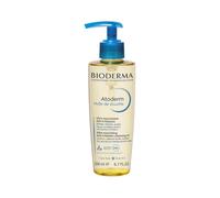 Bioderma Atoderm Aceite de Ducha 200ml