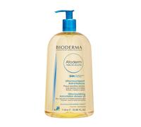 Bioderma Atoderm Huile De Douche aceite de ducha nutritivo
