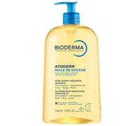 Bioderma - Atoderm Huile De Douche Soothing Lipid-Replenishing Cleansing Oil 1000ml