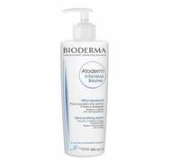 Bioderma Atoderm Intensive 500 Ml - Cuidado de la Piel Atópicas con Picores