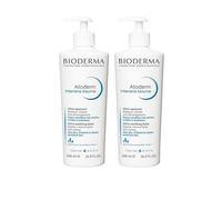Bioderma Atoderm Intensive Bálsamo Ultra-Calmante 500 ml x2