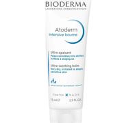 Bioderma Atoderm Intensive Baume Bálsamo Ultracalmante 75ml