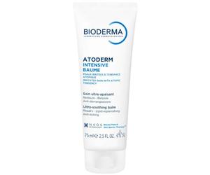 Bioderma Atoderm Intensive Baume Facial 75 ml