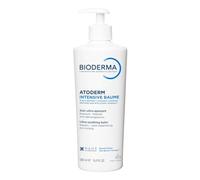 BIODERMA Atoderm Intensive Creme bei sehr trockener, empfindlicher, zu Neurodermitis neigender Haut, 500 ml Crema
