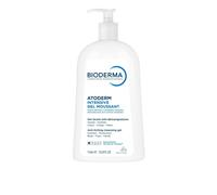 Bioderma Atoderm Intensive Gel Espumoso Ultracalmante 1L