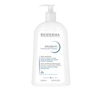 ¡52% DTO! Atoderm Intensive Gel Espumoso 1000 ml