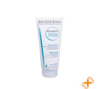 Bioderma Atoderm Intenso Ultra Calmante Gel Espumoso 200ml Muy Seca Atópica Piel