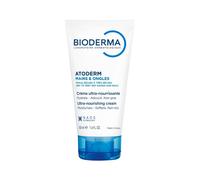 Bioderma Atoderm Mains & Ongles Crema de Manos Hidratante 50ml