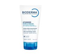 Bioderma Atoderm Mains & Ongles Crema de Manos Hidratante 50 ml