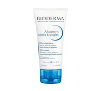 Bioderma Atoderm Mains & Ongles Crema de Manos Hidratante 50ml
