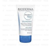 Bioderma - Atoderm Mains & Ongles Ultra Repair Hand Cream 50ml