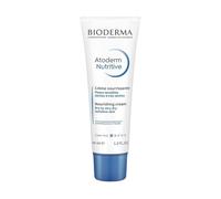 Bioderma atoderm nutritive/balm - face, 40 ml