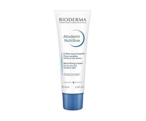 Bioderma atoderm nutritive/balm - face, 40 ml