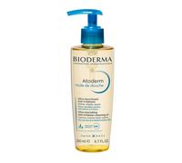 Bioderma Atoderm Óleo de Duche 200ml