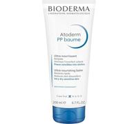 Bioderma Atoderm PP 200 Ml. (japan import)