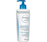 Bioderma Atoderm Pp Bálsamo emoliente ultra nutritivo para pieles atópicas 500mL