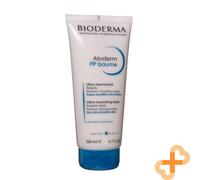 Bioderma Atoderm PP Bálsamo Ultra Nutritivo 200ml Piel Seca Sensible Restaurar
