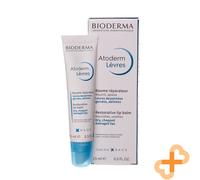 Bioderma Atoderm Reparador Bálsamo Labial 15ml Seco Dañado Labios Regenerate