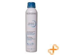 Bioderma Atoderm SOS Spray 200ml Antiprurito Ultra Hidratante Piel Irritada