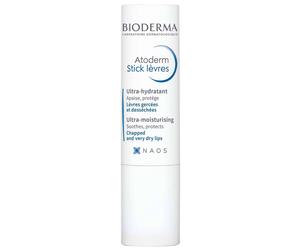 Bioderma Atoderm Stick Labial 4g