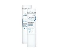 Bioderma Atoderm Stick Labial Doble 4 gr