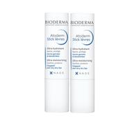 Bioderma Atoderm Stick Lèvres 2x4g