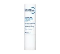Bioderma Atoderm Stick Lèvres Labial Ultrahidratante 4g
