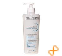 BIODERMA Atoderm Ultra Calmante Refrescante Cuidado Crema 500ml Piel Muy Seca