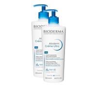 Bioderma Atoderm Ultra Crema 2x500ml
